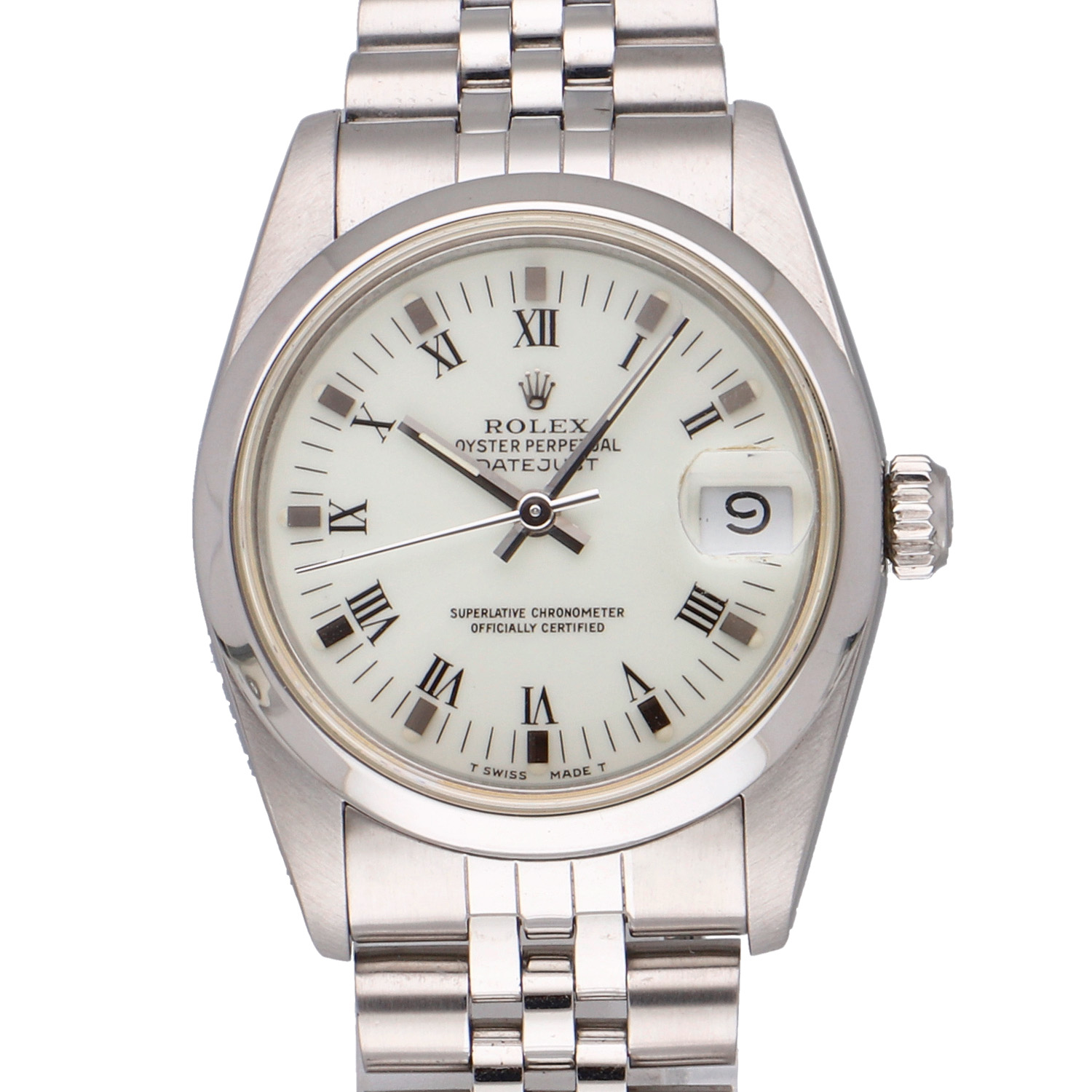 Rolex Datejust (68240)